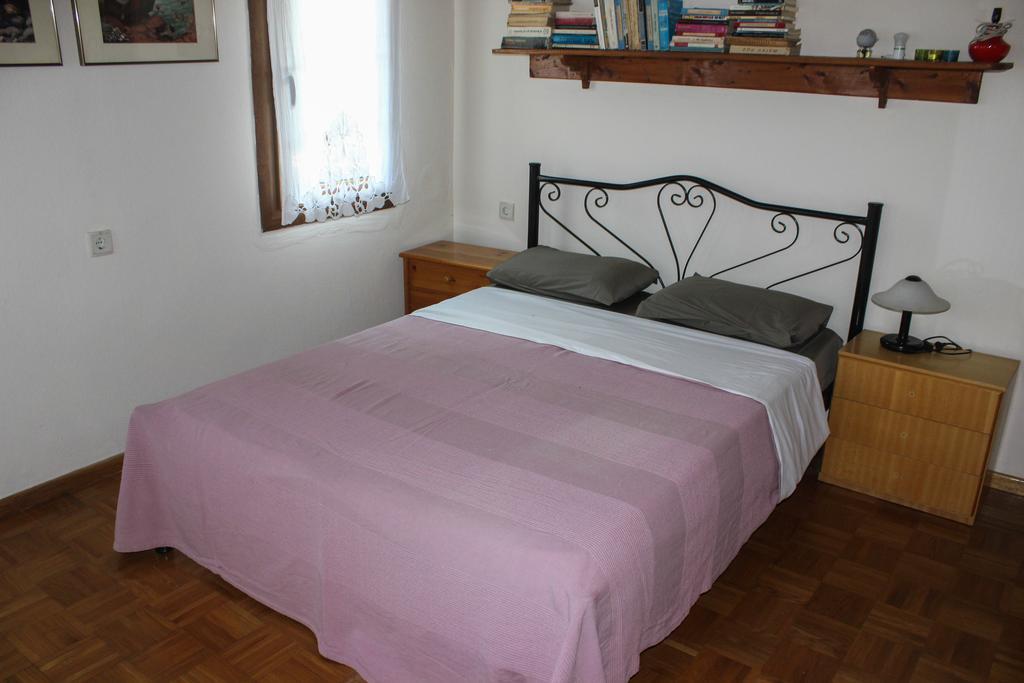 Doctors' House Mikros Prinos Vila Quarto foto